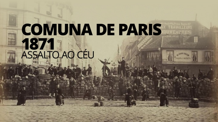 Comuna de Paris