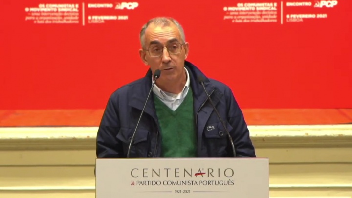 Conflitos laborais, intervenção jurídica e acção sindical de classe