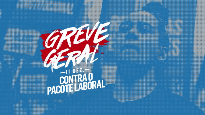 ALL FOR THE GENERAL STRIKE - 11 Reasons to go on strike