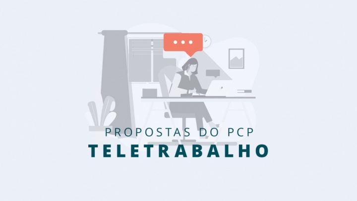 Teletrabalho