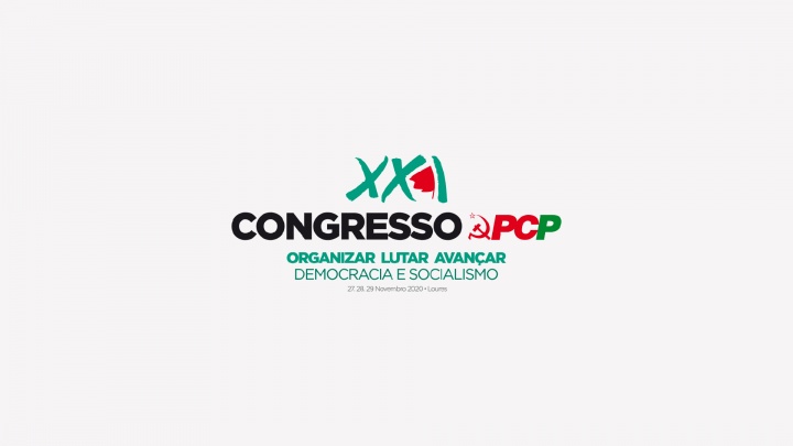 XXI Congresso do PCP