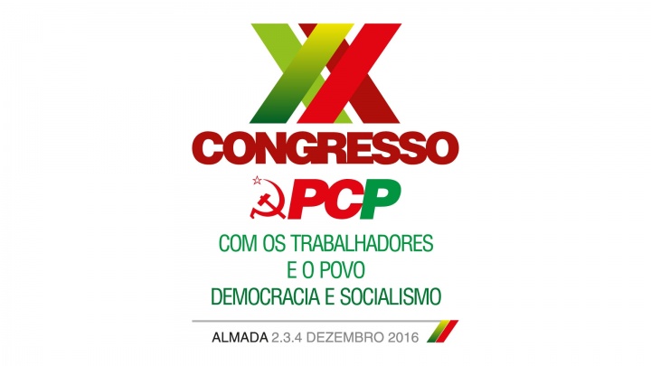 On the upcoming 20th Congress of the PCP