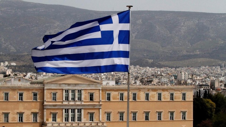 On the 20th September 2015 elections in Greece