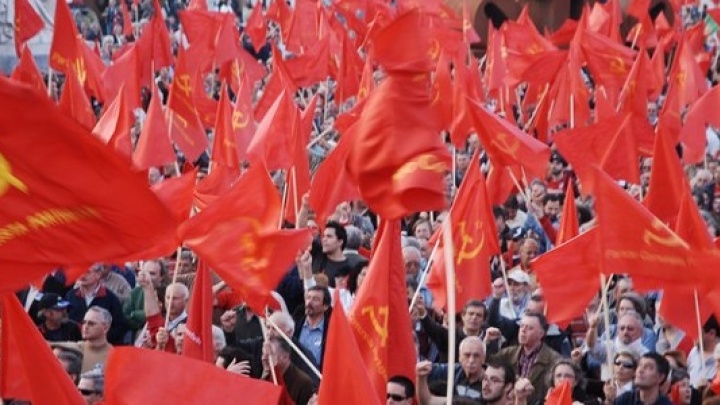 Joint statement issued by communist parties from across the European Union (updated)