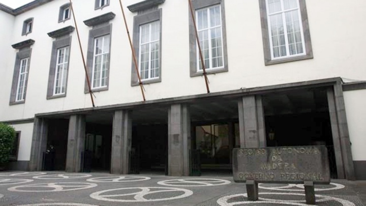 PCP apresenta Moção de Censura ao Governo Regional do PSD/Madeira