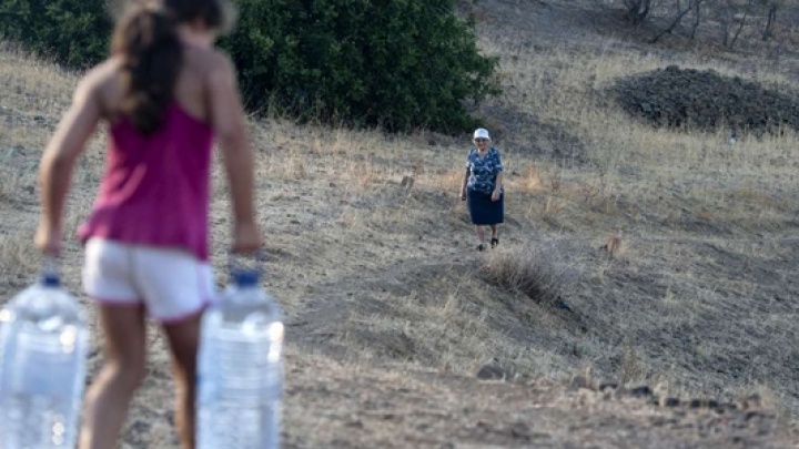 OE 2016 – PCP em defesa da Água Pública e da Conservação da Natureza