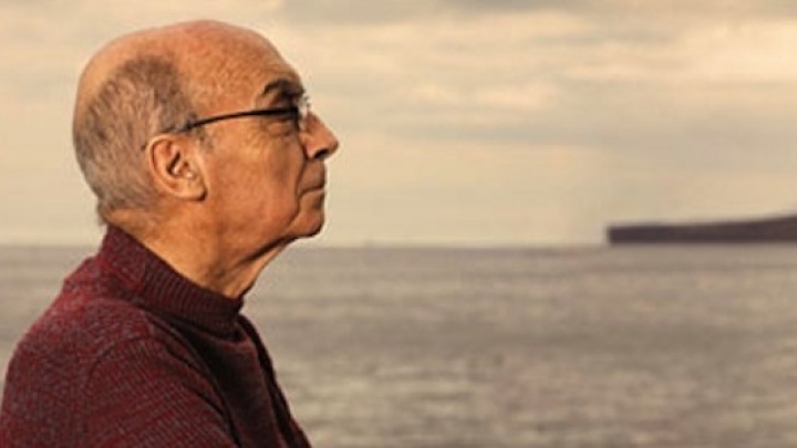 O Povo homenageia José Saramago