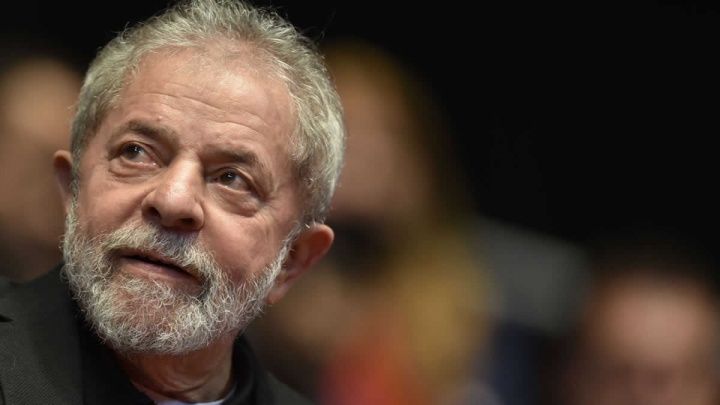 Sobre a condenação do ex-presidente Lula da Silva por Sérgio Moro