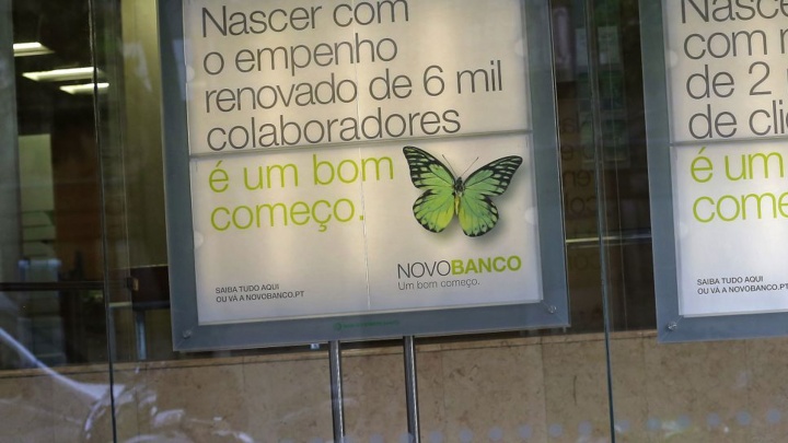 Sobre a decisão de despedimento colectivo no Novo Banco