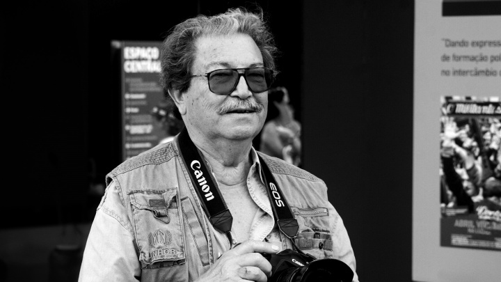 Sobre a morte de Eduardo Gageiro