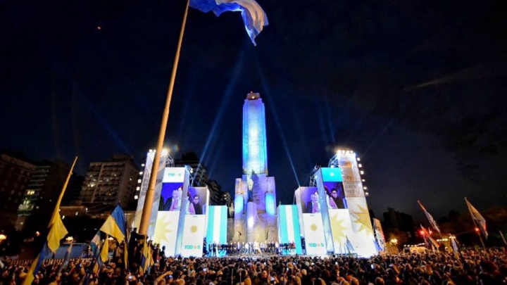 PCP salutes the Communist Party of Argentina and the Argentinian people
