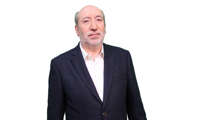 Notas Biográficas de António Filipe