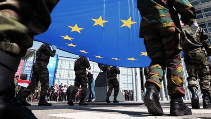 On the so-called Permanent Structured Cooperation 