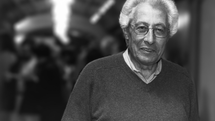  Faleceu Henrique Espírito Santo