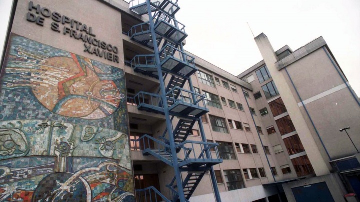 Sobre o surto de Legionella no Hospital S. Francisco Xavier