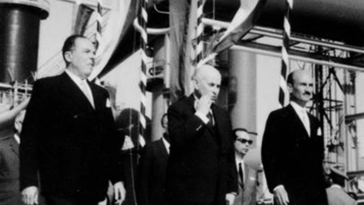 Sobre a condecoração do Presidente da República a António Champalimaud