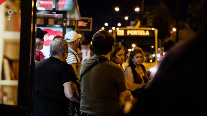 Ano novo, velhos problemas