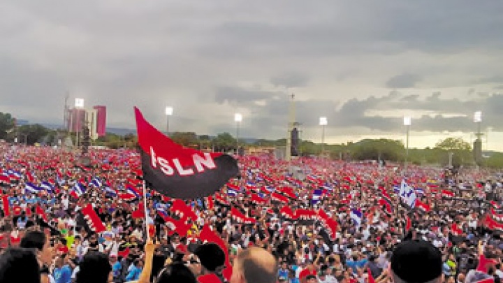 Fórum de São Paulo aponta à intensificação da luta