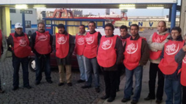 Estaleiros Navais de Viana do Castelo 100%
