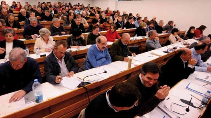Excerpts from the Communiqué of the Central Committee of the PCP