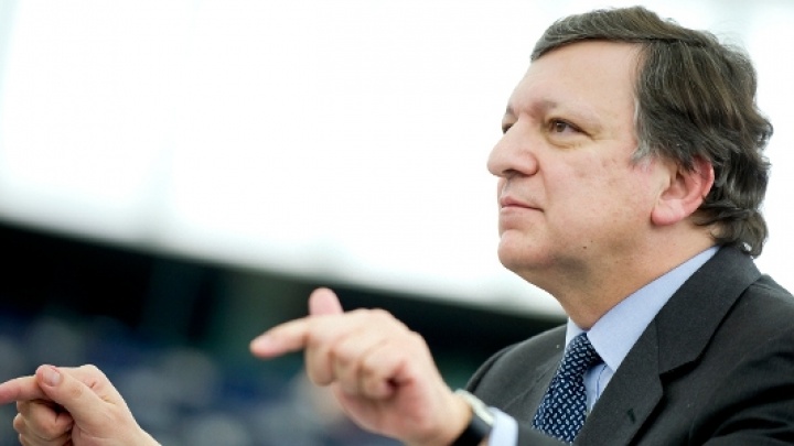 Sobre o discurso de Durão Barroso