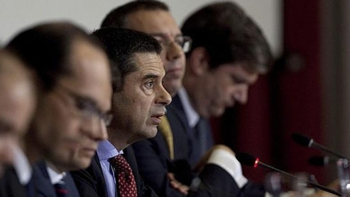 Quanto maior é o sucesso para a troika e para o governo, maior é a desgraça para o país