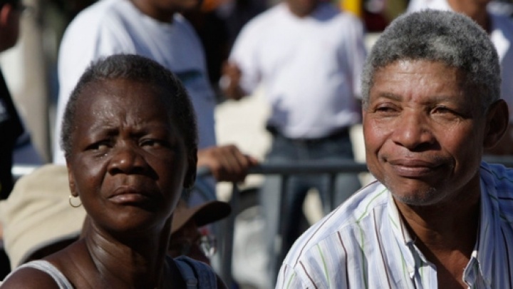 Dia de África - O PCP saúda os imigrantes e os povos africanos