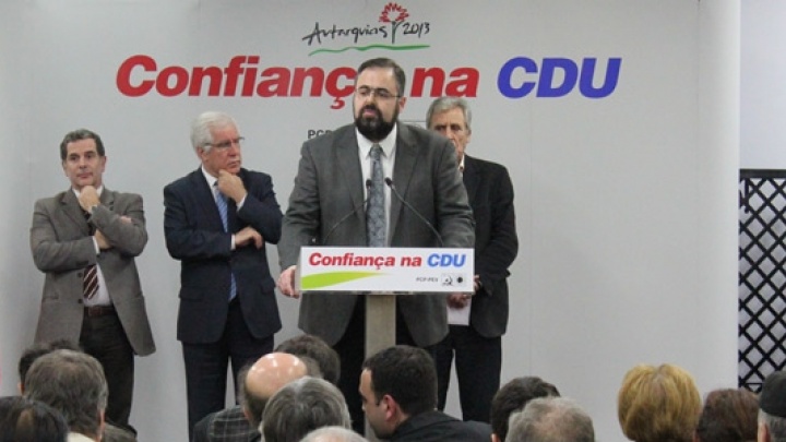 Os Portuenses podem contar connosco, sempre! Foi assim no passado, é assim no presente, será assim no futuro!