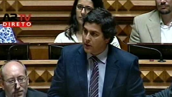 O povo português já derrotou este governo