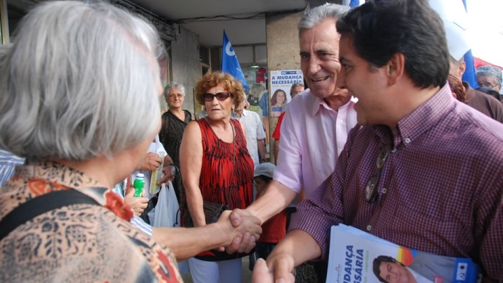Razões para acreditar e confiar