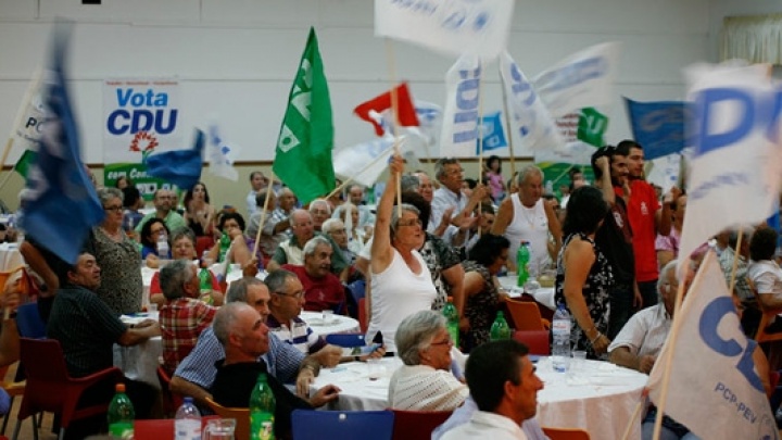 Quando o povo quiser, Portugal há-de retomar os valores de Abril