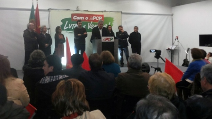 Derrotar o Governo. Recuperar salários e direitos roubados