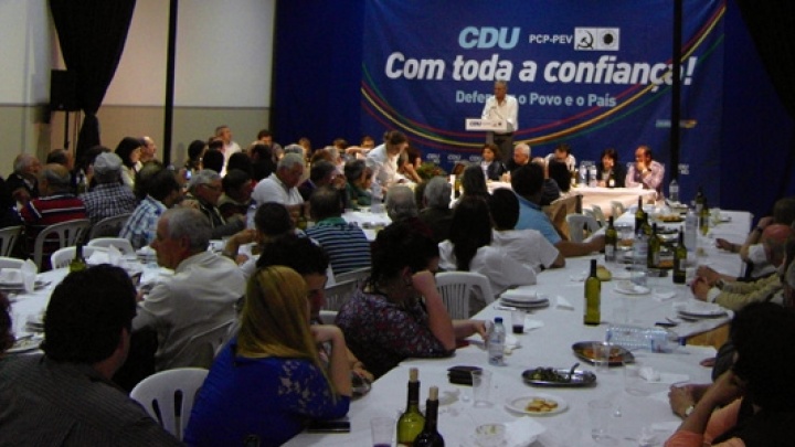 O país não está condenado ao ciclo vicioso do rotativismo dos partidos da troika