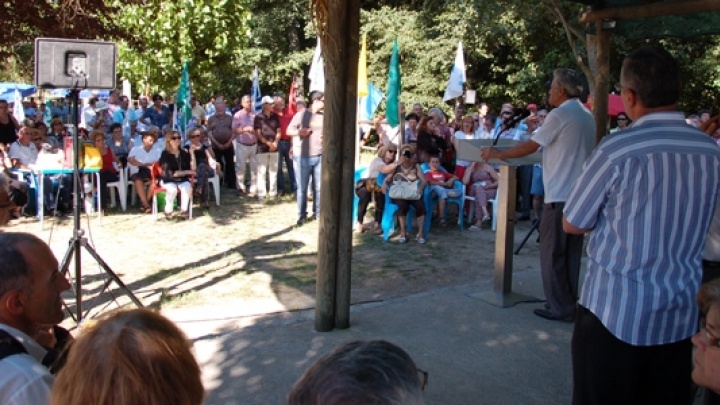 Festa de Verão da CDU