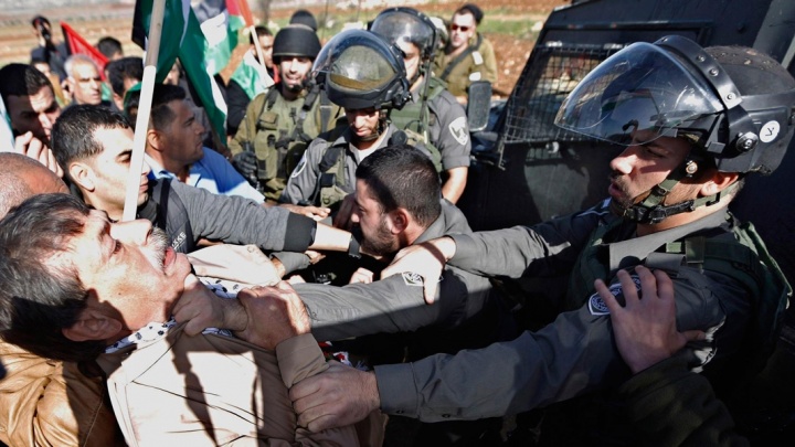PCP condemns the murder of a Palestinian Minister