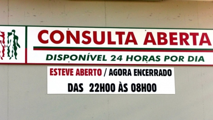 Bragança: SAP’s uma morte anunciada!
