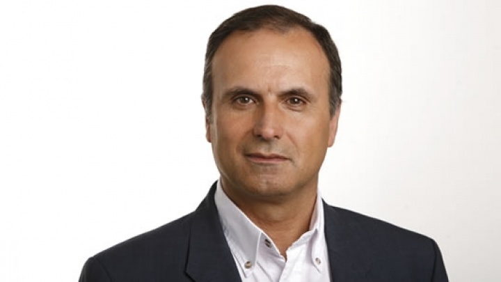 Apoiantes da Candidatura de Francisco Lopes