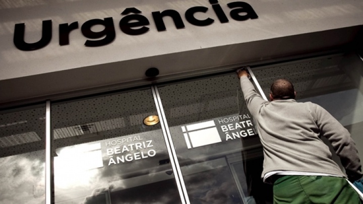 Sobre as notícias da OPA iniciada sobre o BES/Saúde, por parte do grupo mexicano “Ángeles”