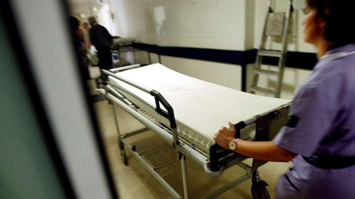 Caos nas urgências hospitalares: resultado do ataque ao Serviço Nacional de Saúde