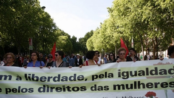 Aprovadas as recomendações sobre 