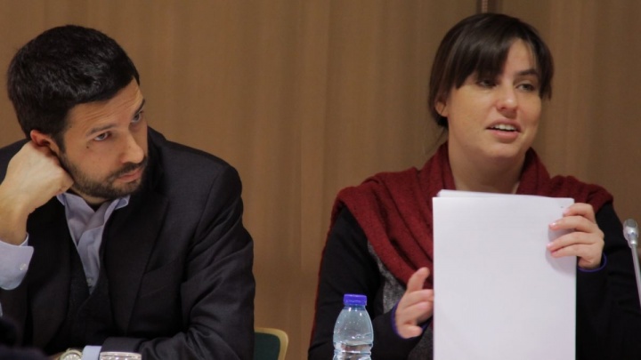 Parlamento Europeu aprova limitação da actividade dos deputados