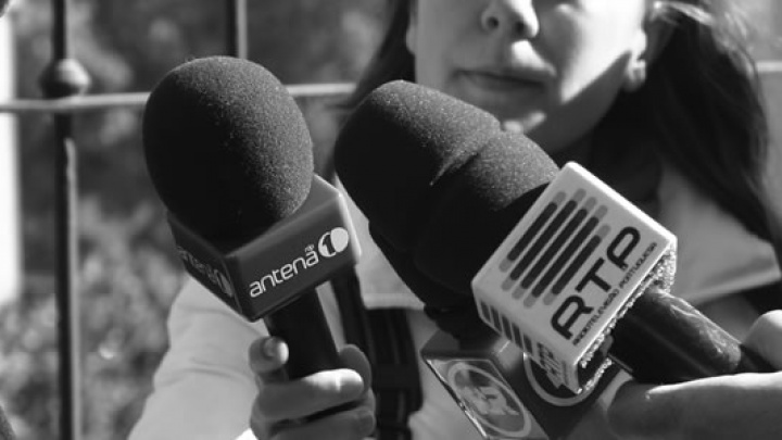 PCP apresenta propostas para o Estatuto de Jornalistas