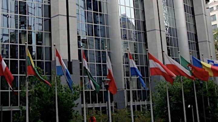 Conclusões do Conselho Europeu de Dezembro