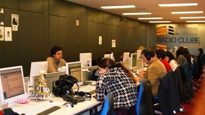 Sobre a situação no Rádio Clube Português