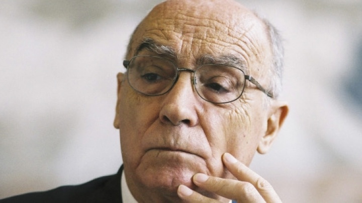On the death of José Saramago