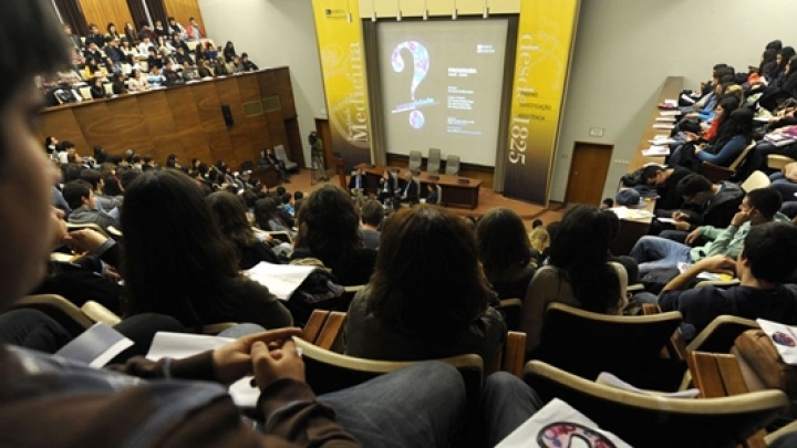 Sobre os cortes anunciados para o Ensino Superior