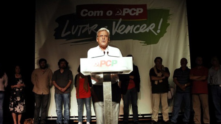 Não ao PEC – Emprego, produção e justiça social