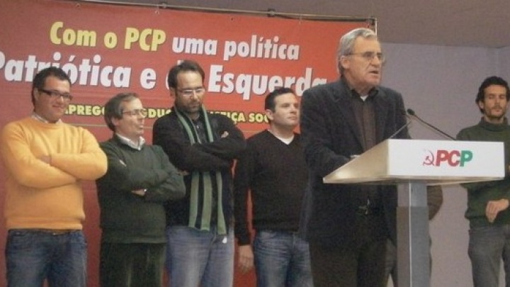 PCP em defesa do aparelho produtivo nacional