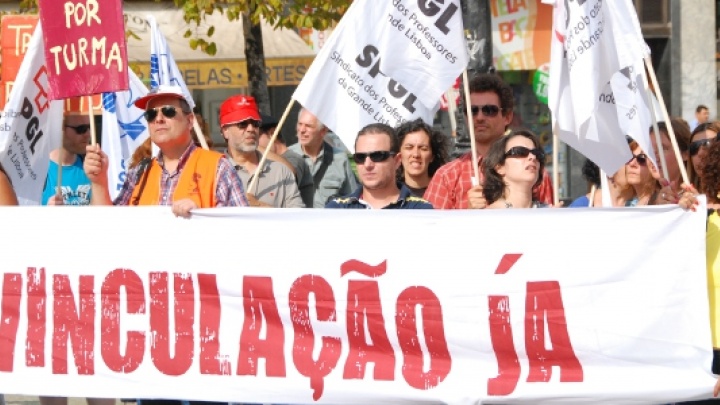 Dia 16 - Interjovem promove dia nacional de protesto da juventude