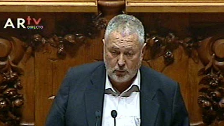 Orçamento de Estado «Contra novos e mais graves aumentos de impostos»
